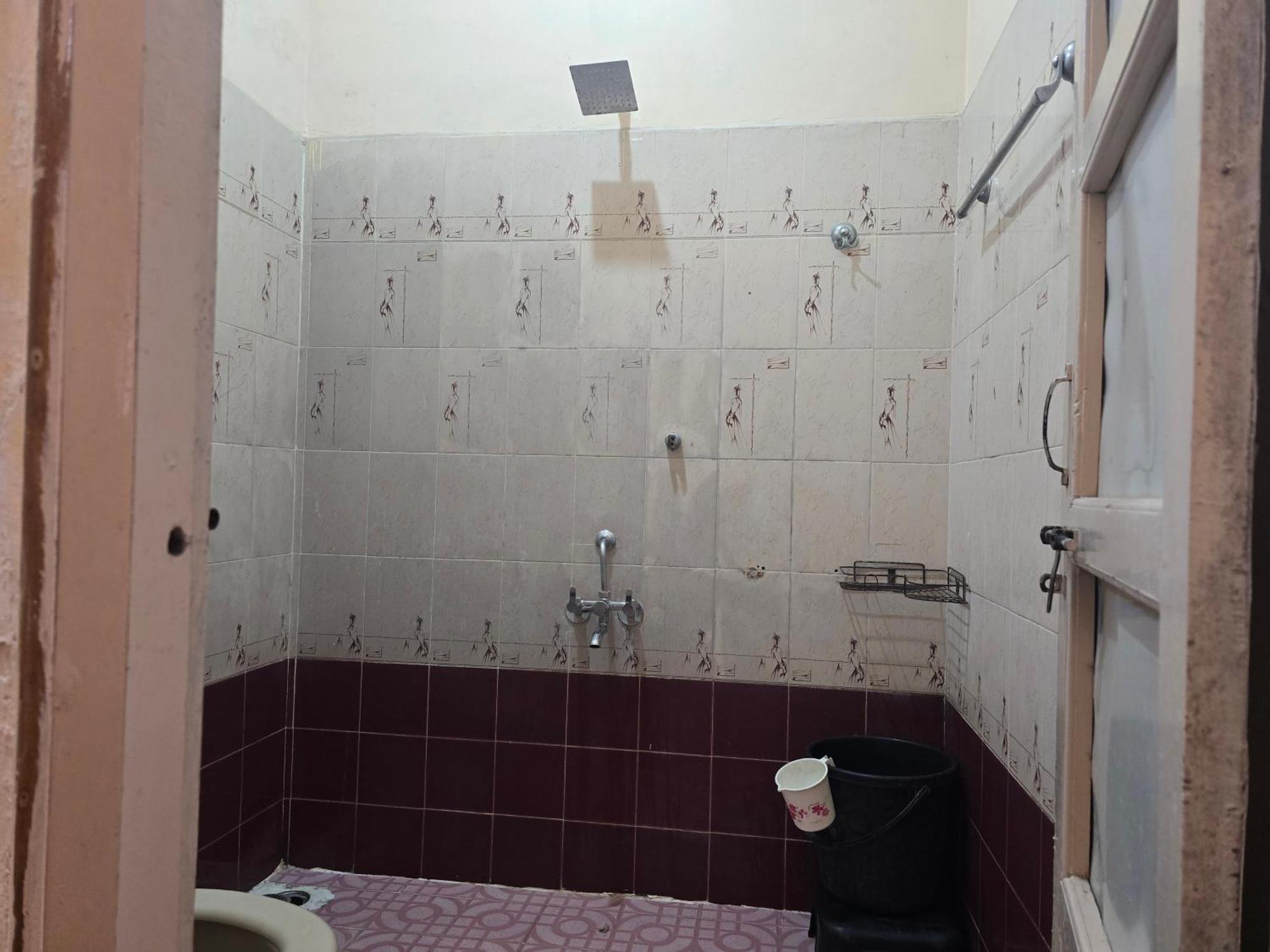 האמפי Lakshmi Heritage Tourist Home מראה חיצוני תמונה