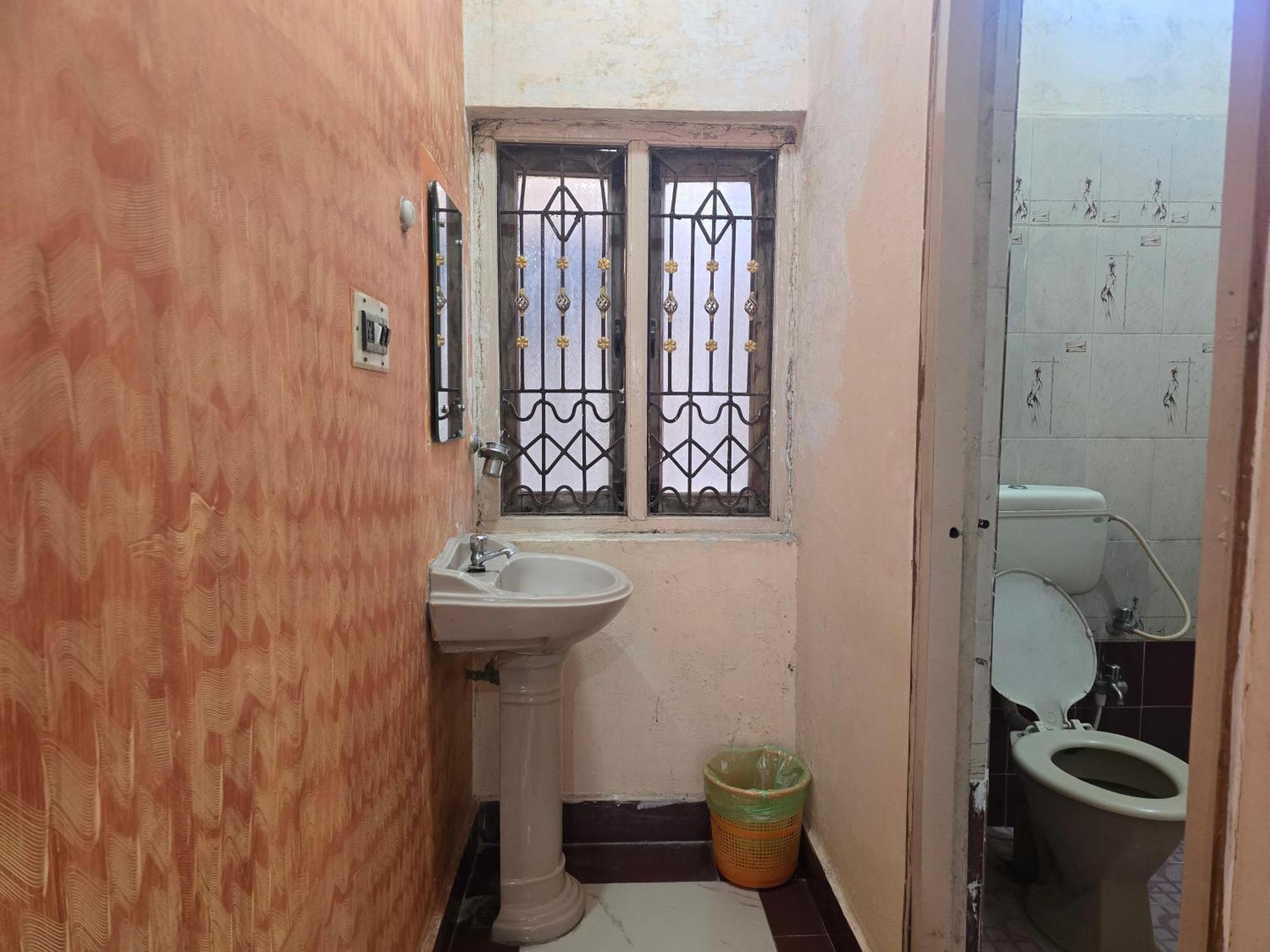 האמפי Lakshmi Heritage Tourist Home מראה חיצוני תמונה