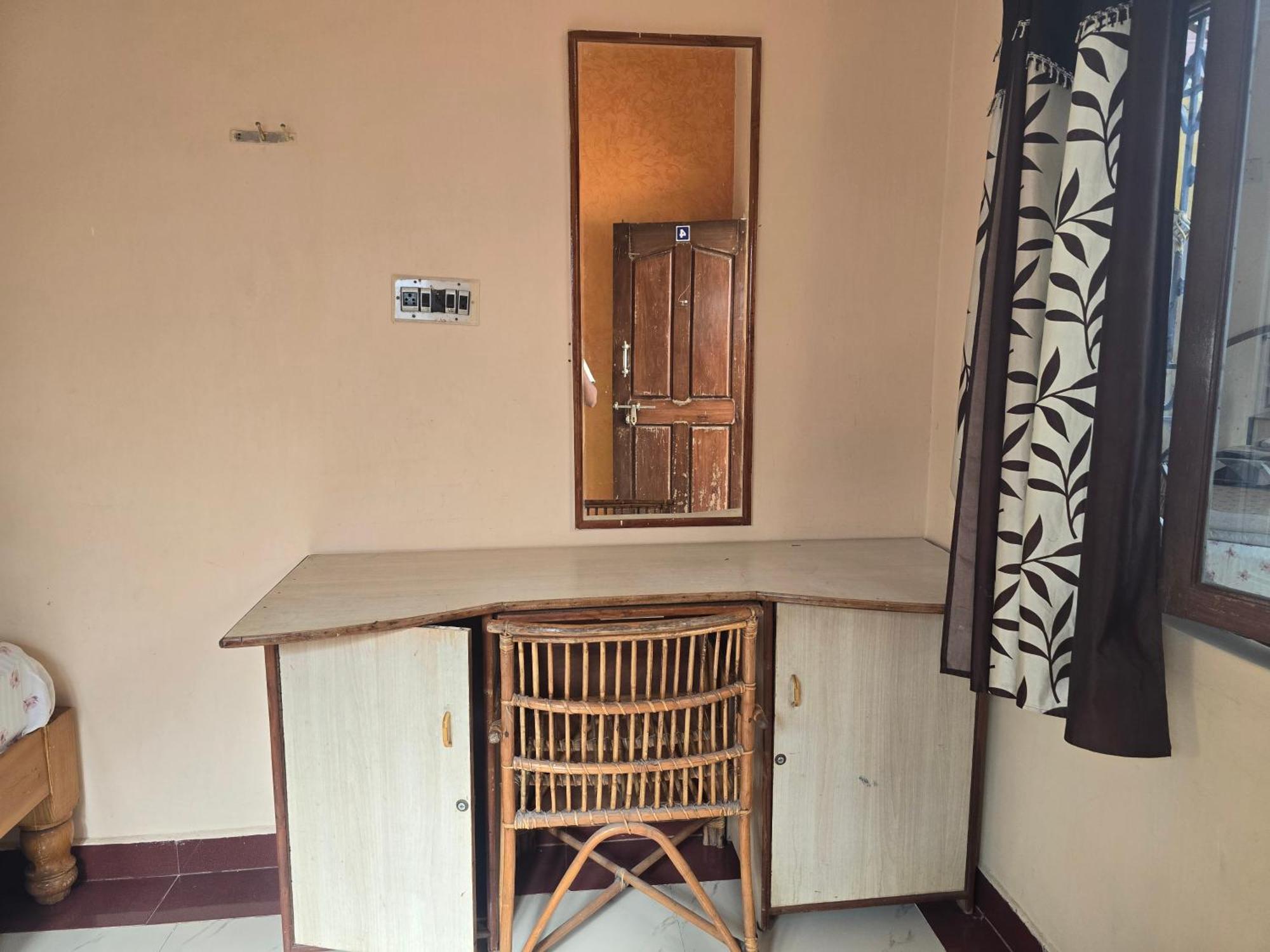 האמפי Lakshmi Heritage Tourist Home מראה חיצוני תמונה