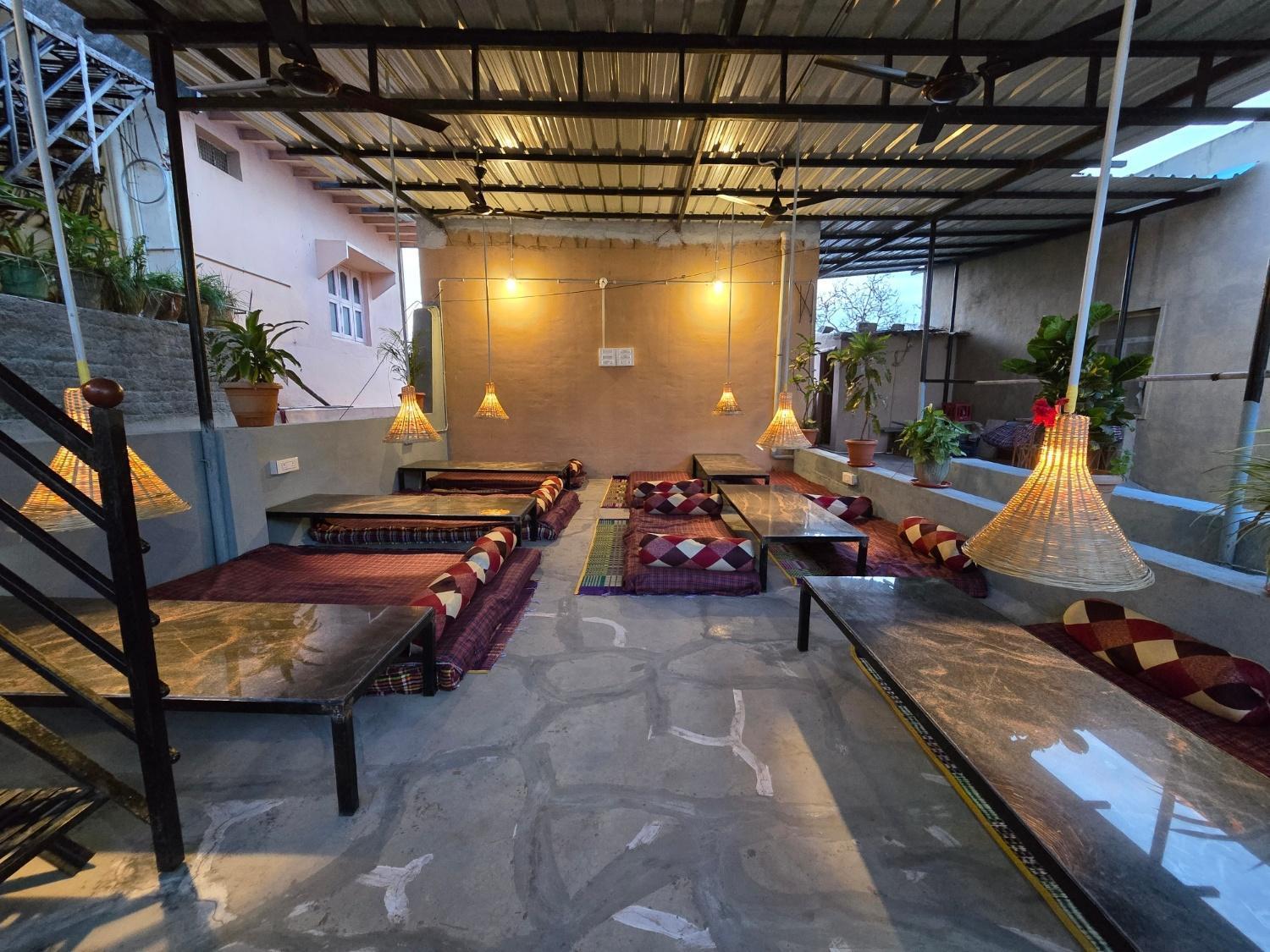 האמפי Lakshmi Heritage Tourist Home מראה חיצוני תמונה