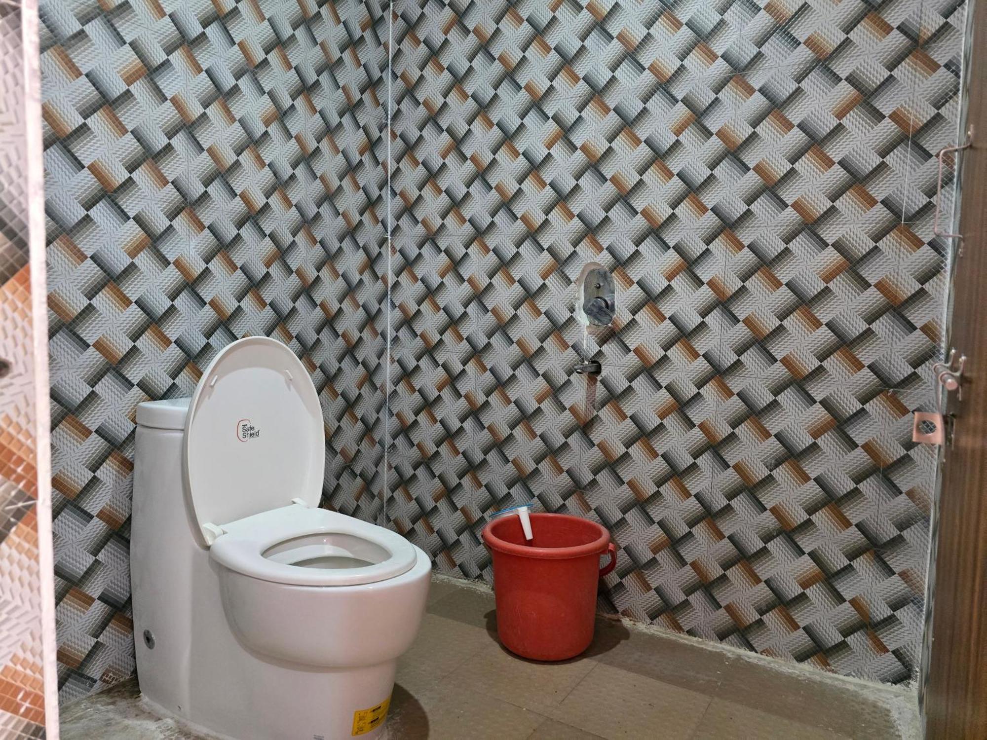 האמפי Lakshmi Heritage Tourist Home מראה חיצוני תמונה