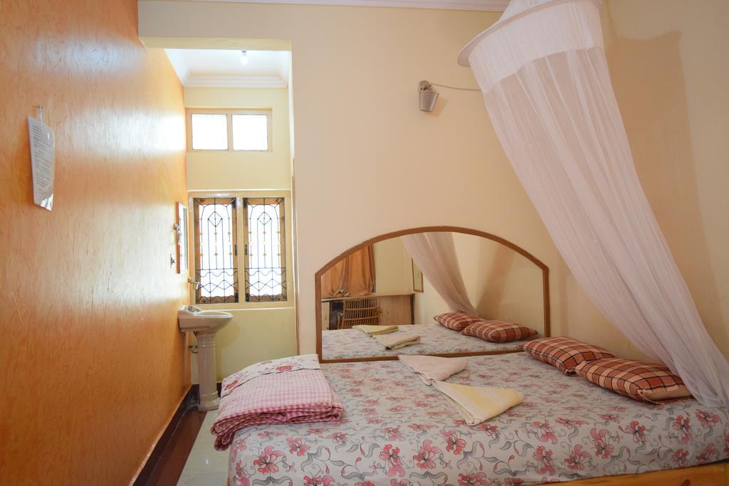 האמפי Lakshmi Heritage Tourist Home מראה חיצוני תמונה
