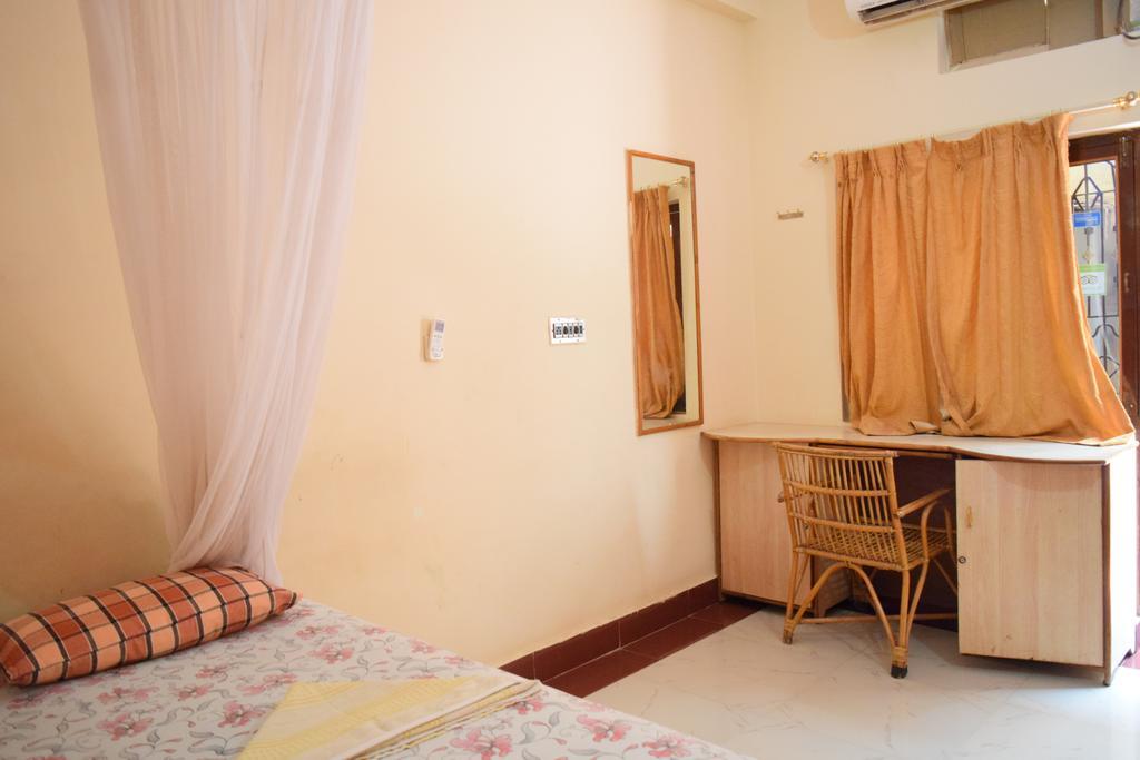 האמפי Lakshmi Heritage Tourist Home מראה חיצוני תמונה
